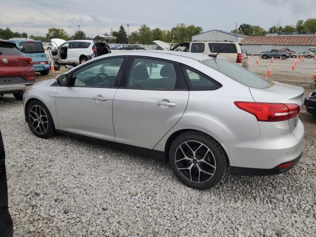 Photo 2 from auction – 2018 FORD FOCUS SEL with VIN 1FADP3H23JL203314