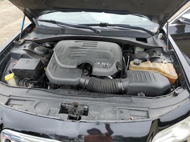 Photo 11 from auction – 2012 CHRYSLER 300 LIMITE with VIN 2C3CCACG5CH283616