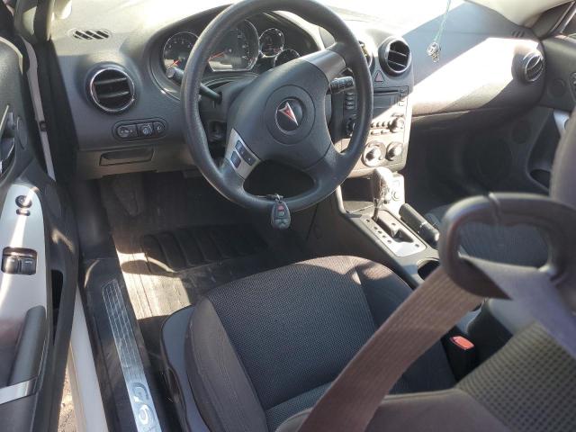 Photo 8 from auction – 2006 PONTIAC G6 GT with VIN 1G2ZH158564166864
