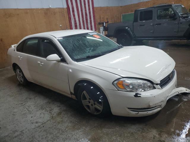 Photo 4 from auction – 2007 CHEVROLET IMPALA LS with VIN 2G1WB55K379346631