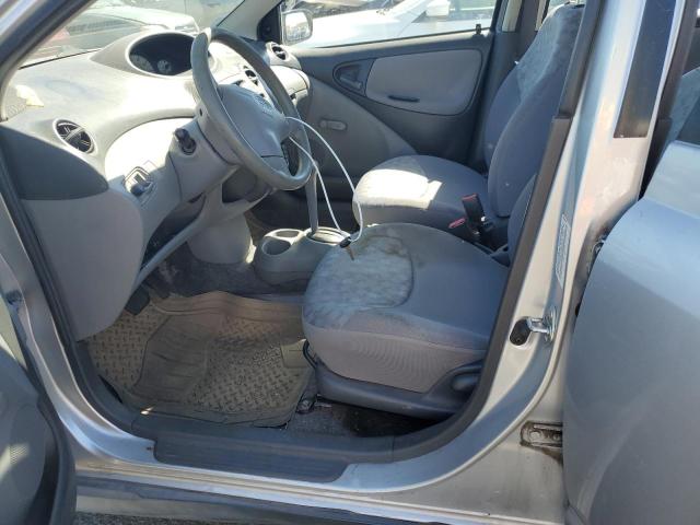 Photo 7 from auction – 2002 TOYOTA ECHO with VIN JTDBT123120215953