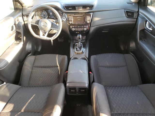 Photo 8 from auction – 2020 NISSAN ROGUE S with VIN KNMAT2MV2LP531127