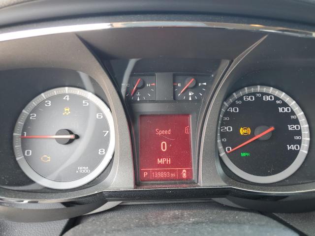 Photo 9 from auction – 2012 GMC TERRAIN SL with VIN 2GKFLREK1C6367988
