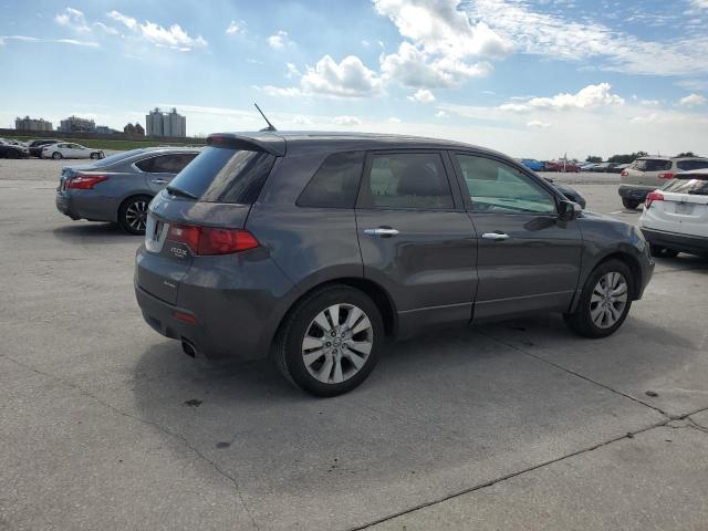 Photo 3 from auction – 2011 ACURA RDX TECHNO with VIN 5J8TB1H53BA002532