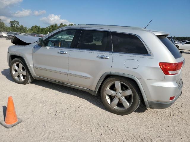 Photo 2 from auction – 2011 JEEP GRAND CHER with VIN 1J4RR6GT8BC604813