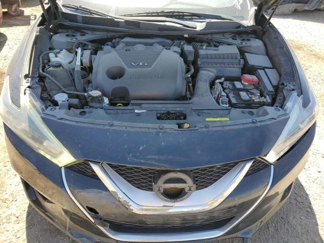 Photo 11 from auction – 2016 NISSAN MAXIMA 3.5 with VIN 1N4AA6AP9GC384455