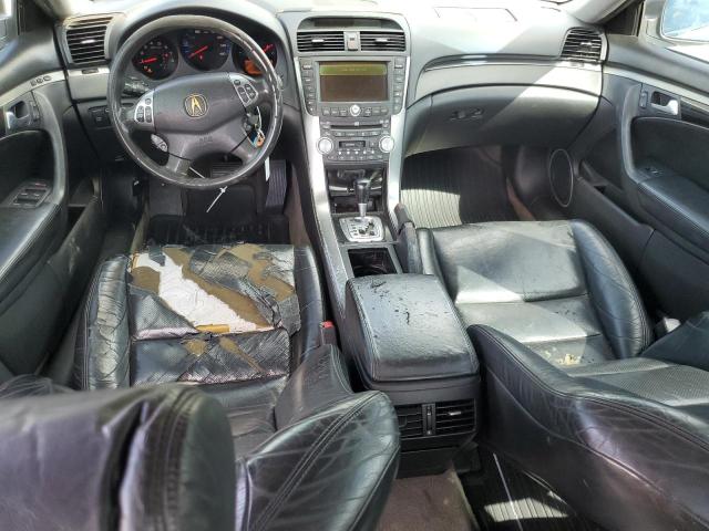 Photo 8 from auction – 2005 ACURA TL with VIN 19UUA66235A037329