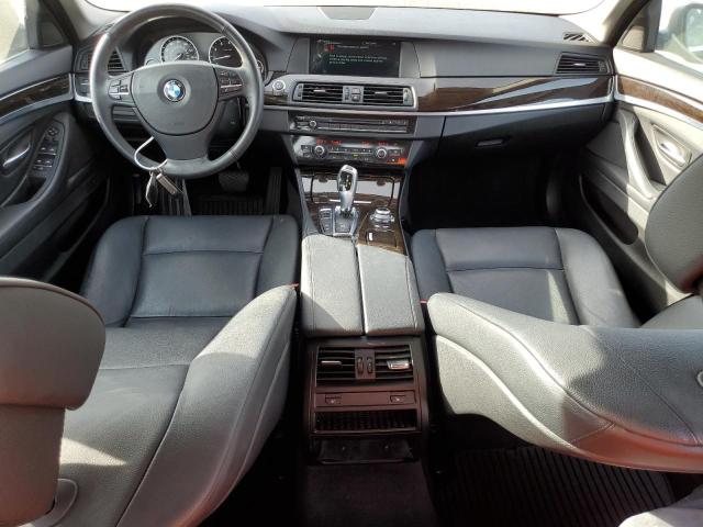 صورة رقم 8 من المزاد - 2013 BMW 535 XI مع VIN WBAFU7C56DDU75324