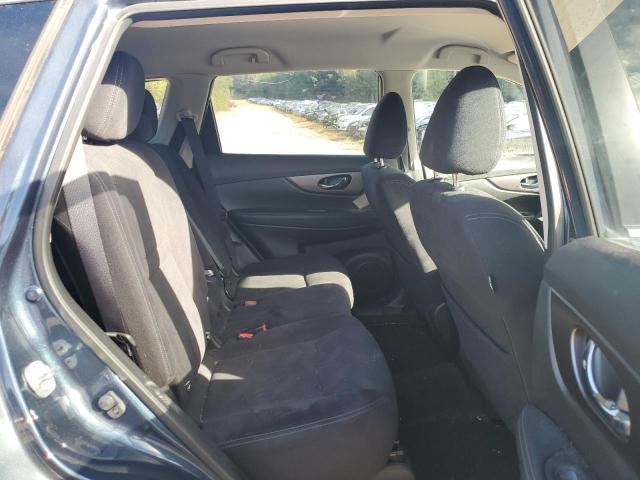 Photo 11 from auction – 2016 NISSAN ROGUE S with VIN JN8AT2MT7GW004182