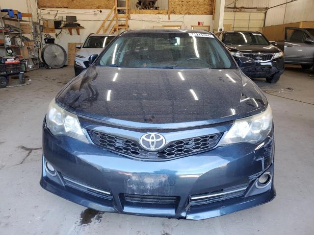 Photo 5 from auction – 2014 TOYOTA CAMRY L with VIN 4T1BF1FK0EU801612