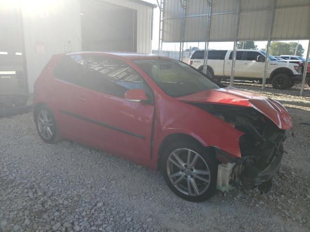 Photo 4 from auction – 2007 VOLKSWAGEN RABBIT with VIN WVWAR71K97W054648