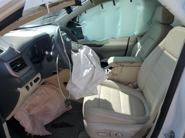 Photo 7 from auction – 2021 GMC ACADIA DEN with VIN 1GKKNPLS2MZ165568