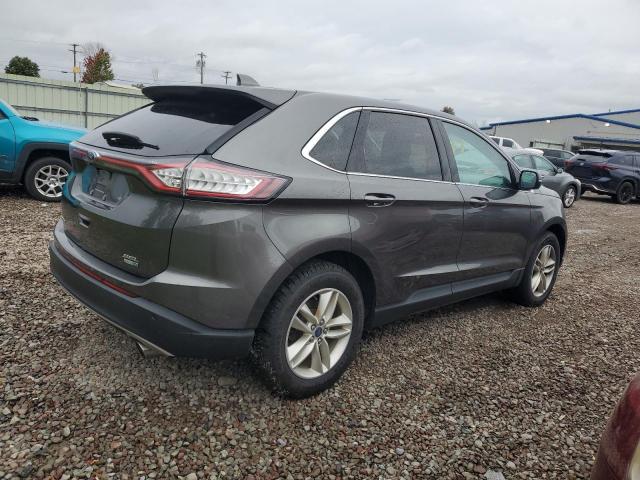 Photo 3 from auction – 2016 FORD EDGE SEL with VIN 2FMPK4J91GBC03643