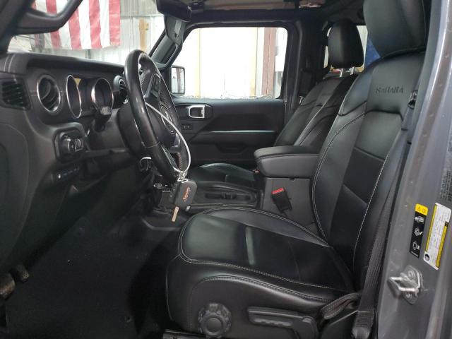 Photo 7 from auction – 2021 JEEP WRANGLER U with VIN 1C4JJXP62MW754377