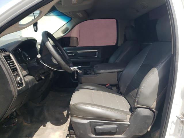 Photo 7 from auction – 2014 RAM 1500 ST with VIN 3C6JR7AT8EG176624