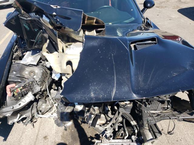 Photo 11 from auction – 2019 DODGE CHALLENGER with VIN 2C3CDZAG2KH731419