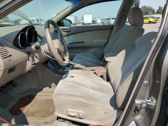 Photo 7 from auction – 2005 NISSAN ALTIMA S with VIN 1N4AL11D75N424374