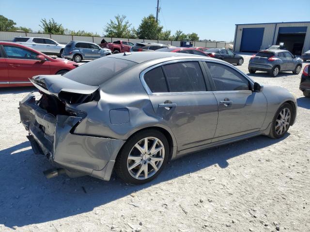 Photo 3 from auction – 2013 INFINITI G37 BASE with VIN JN1CV6AP2DM711178