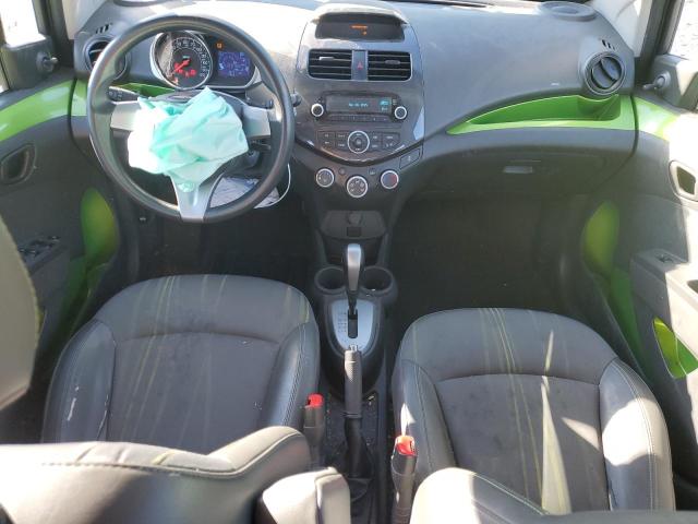 Снимка 8 от търг – 2014 CHEVROLET SPARK LS с VIN KL8CB6S91EC524259