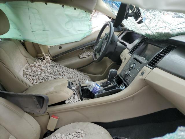 Photo 7 from auction – 2014 FORD TAURUS SEL with VIN 1FAHP2E90EG164631