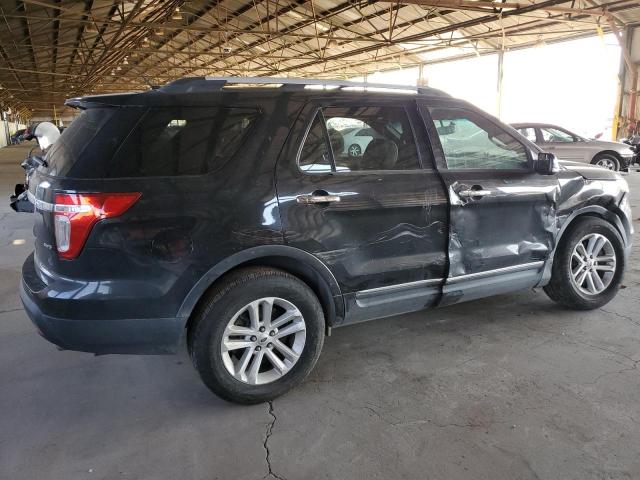 Photo 3 from auction – 2014 FORD EXPLORER X with VIN 1FM5K8D87EGA60558