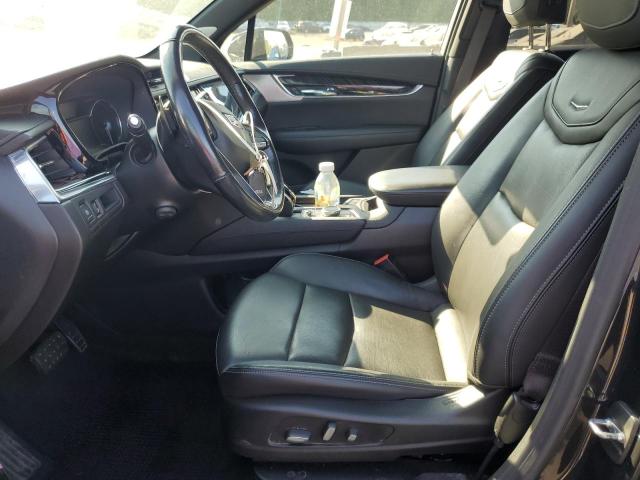 Photo 7 from auction – 2020 CADILLAC XT6 PREMIU with VIN 1GYKPDRS8LZ192570