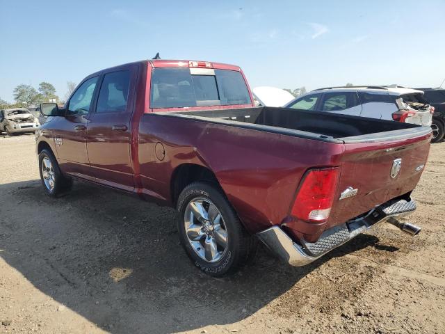 Photo 2 from auction – 2019 RAM 1500 CLASS with VIN 1C6RR7TT5KS666779