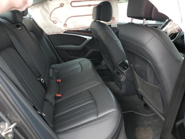 Photo 10 from auction – 2019 AUDI A6 PREMIUM with VIN WAUL2AF28KN028900