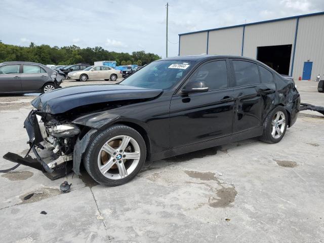 BMW 328 I 2015 مع رقم تعريف المركبة WBA3A5G53FNS87352 - صورة من المزاد