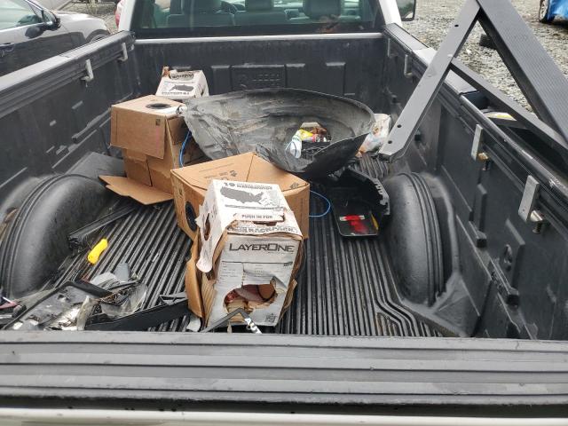Photo 10 from auction – 2013 FORD F150 with VIN 1FTMF1CM5DKD84548
