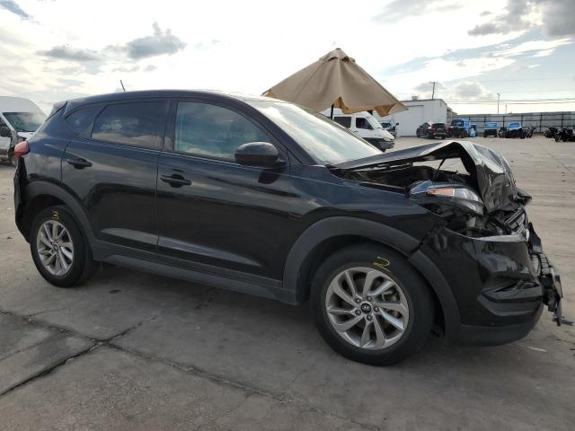 Photo 4 from auction – 2017 HYUNDAI TUCSON SE with VIN KM8J23A49HU336554