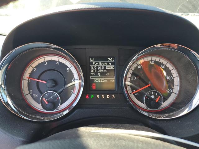 Zdjęcie 9 z aukcji – 2015 DODGE GRAND CARA z VIN 2C4RDGEG0FR738504