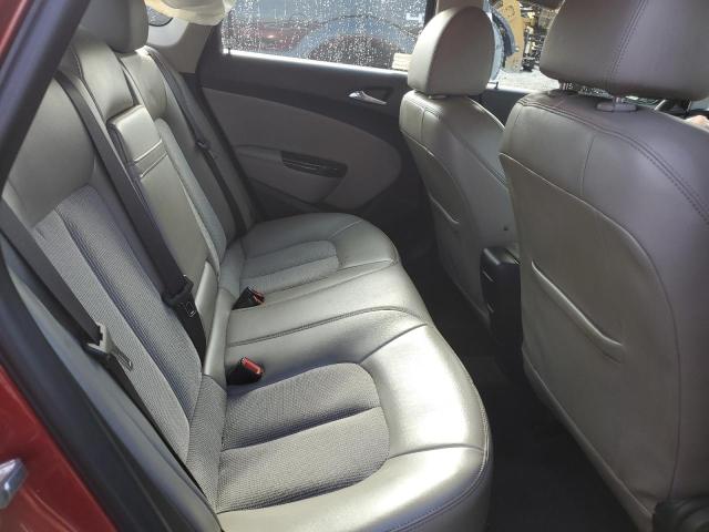 Photo 10 from auction – 2016 BUICK VERANO with VIN 1G4P15SK7G4103406