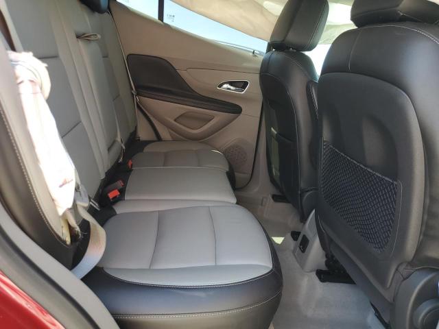 Photo 11 from auction – 2015 BUICK ENCORE with VIN KL4CJCSB5FB202589