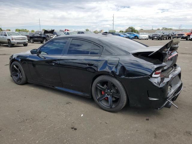 Photo 2 from auction – 2019 DODGE CHARGER SR with VIN 2C3CDXL97KH598367
