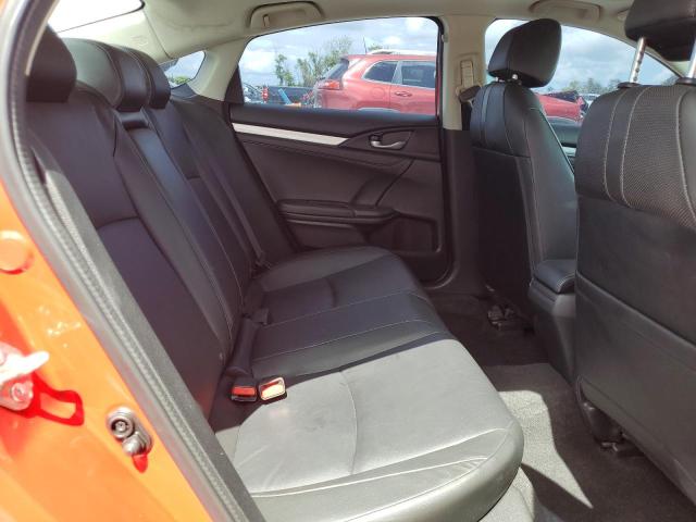 Photo 10 from auction – 2016 HONDA CIVIC EXL with VIN 2HGFC1F70GH634654