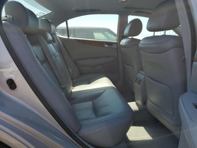 Photo 10 from auction – 2005 LEXUS ES 330 with VIN JTHBA30G655077579