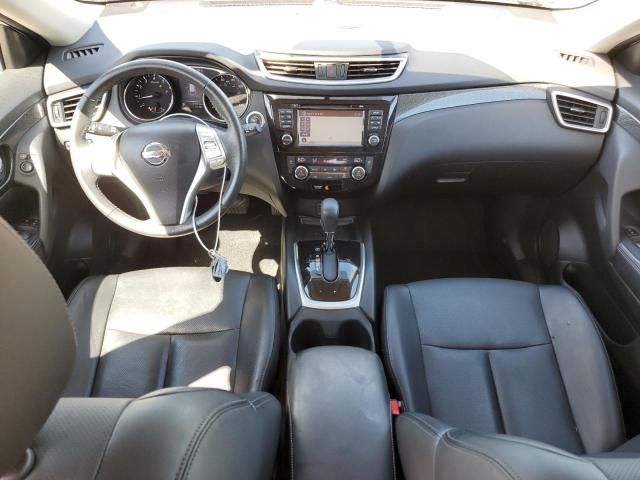 Photo 8 from auction – 2015 NISSAN ROGUE S with VIN 5N1AT2MT2FC891696
