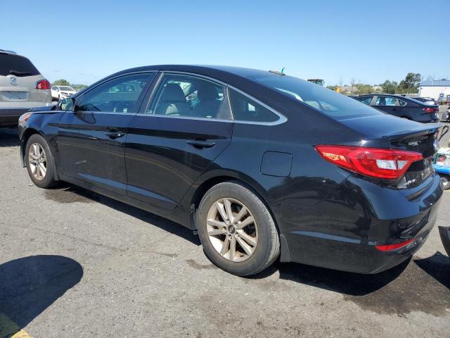 Photo 2 from auction – 2017 HYUNDAI SONATA SE with VIN 5NPE24AF7HH565810