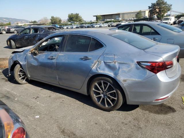 Photo 2 from auction – 2015 ACURA TLX TECH with VIN 19UUB2F53FA018006