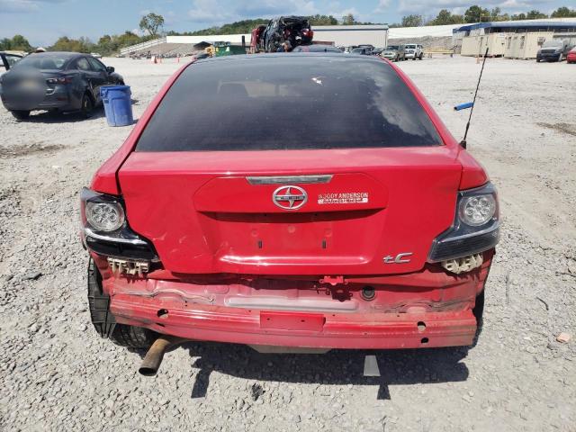 Photo 6 from auction – 2015 TOYOTA SCION TC with VIN JTKJF5C76FJ005174