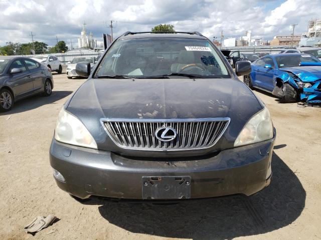Photo 5 from auction – 2004 LEXUS RX 330 with VIN 2T2HA31U64C037841
