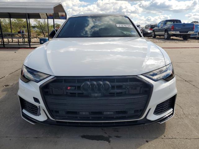 Photo 5 from auction – 2021 AUDI S6 PRESTIG with VIN WAUFFAF20MN046943