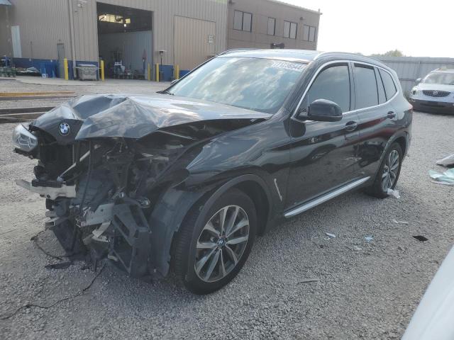 Photo 1 from auction – 2019 BMW X3 XDRIVE3 with VIN 5UXTR9C50KLD95413