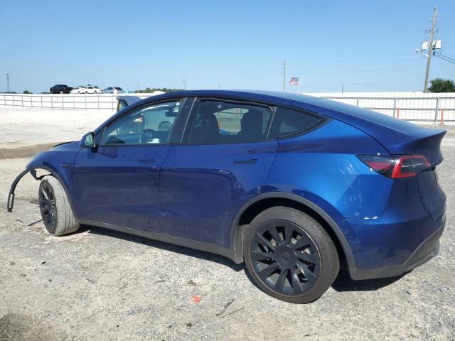 Photo 2 from auction – 2023 TESLA MODEL Y with VIN 7SAYGDEE5PA039494