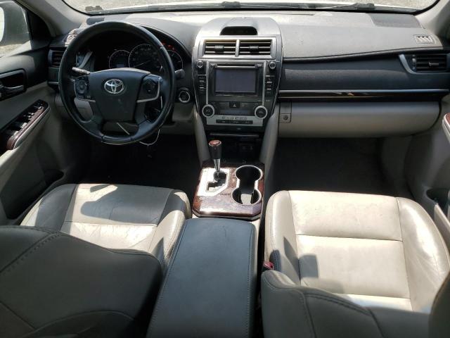 Photo 8 from auction – 2012 TOYOTA CAMRY BASE with VIN 4T1BF1FK5CU554696
