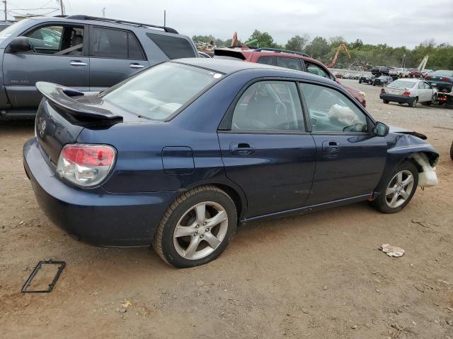 Photo 3 from auction – 2006 SUBARU IMPREZA 2. with VIN JF1GD67676H518588