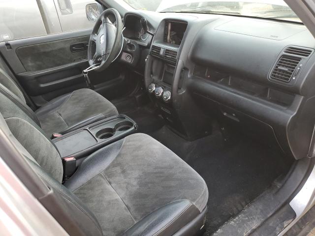 Photo 7 from auction – 2002 HONDA CR-V EX with VIN JHLRD78822C085250