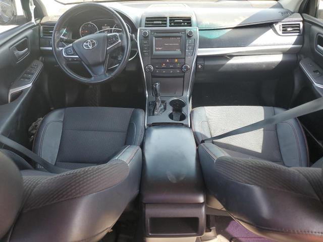 Photo 8 from auction – 2016 TOYOTA CAMRY LE with VIN 4T1BF1FK6GU195915