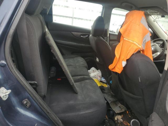 Photo 11 from auction – 2016 NISSAN ROGUE S with VIN 5N1AT2MT7GC900507